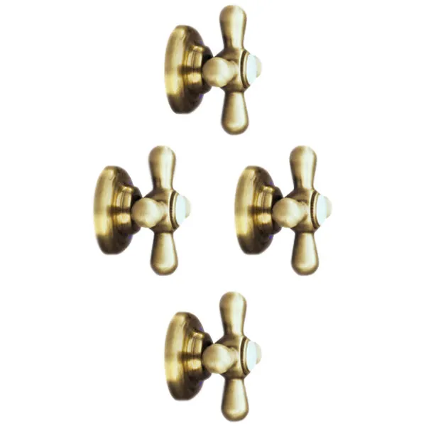 Смеситель для ванны Rav Slezak Morava MK186KSM