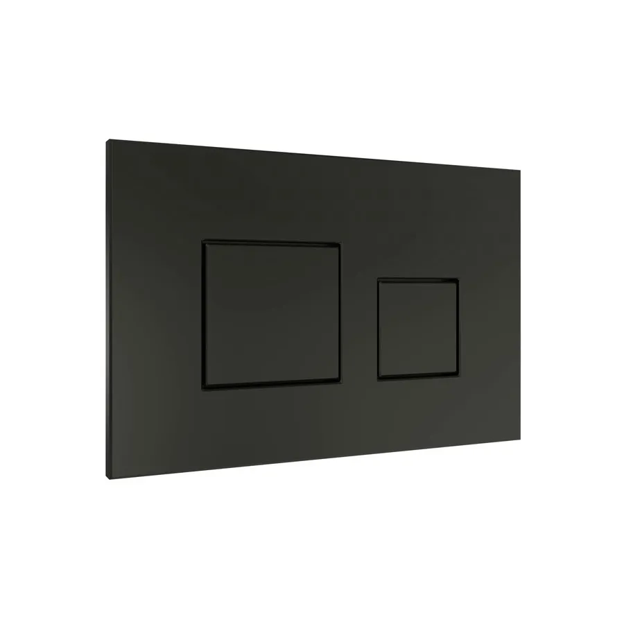 Клавиша смыва Maretti Katrina AC12KA-560, черный