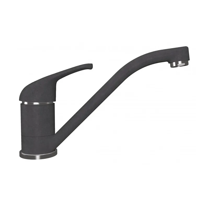 Смеситель для кухни Dr. Gans Нота 319.01L.1123.411, графит