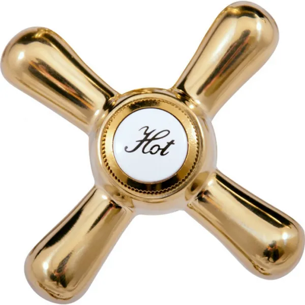 Ручка для смесителя Rav Slezak Morava KR3002Z