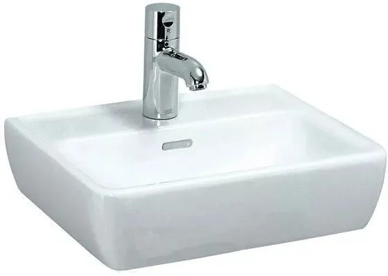 Раковина Laufen Pro (8.1195.1.000.104.1) (45 см)