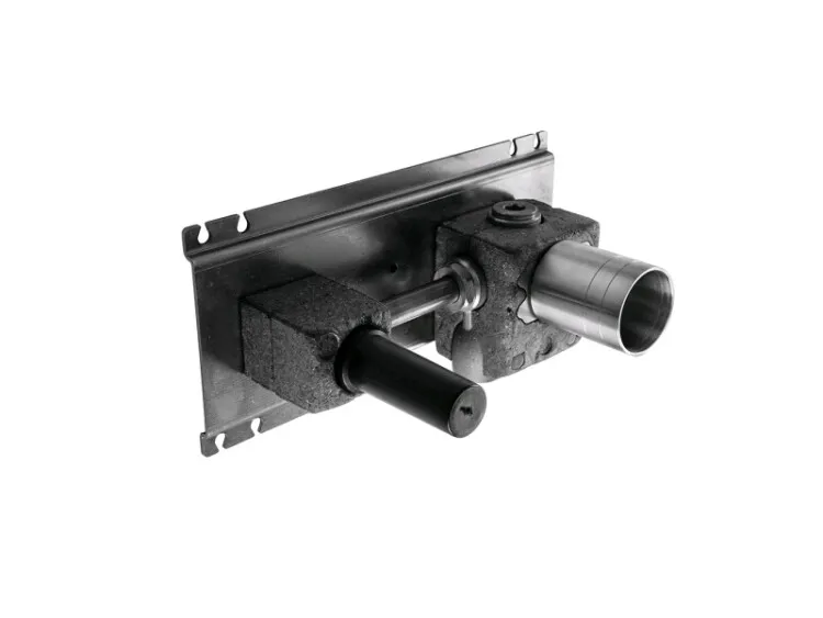 Внутрення часть Fantini назначение-смеситель для раковины, не окрашен (17 00 A613A)