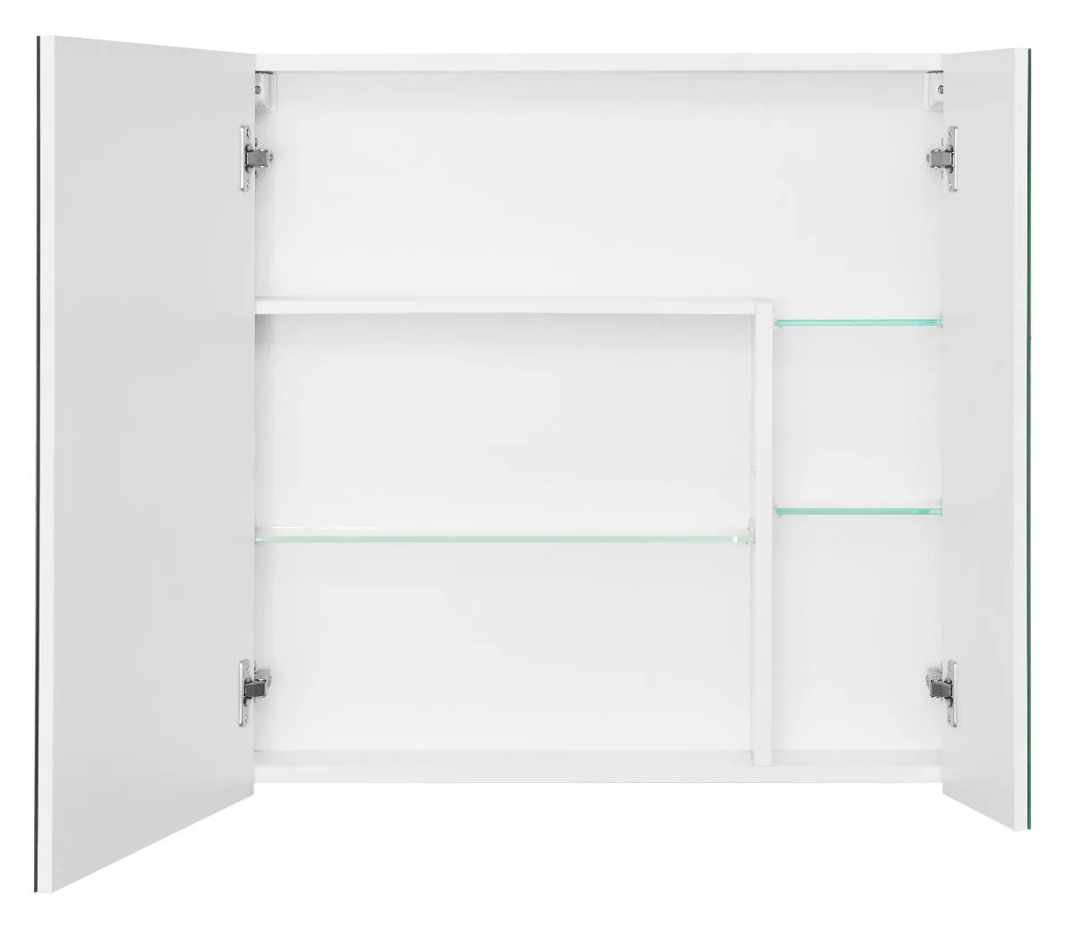 Зеркальный шкаф Акватон Асти 70 1A263402AX010