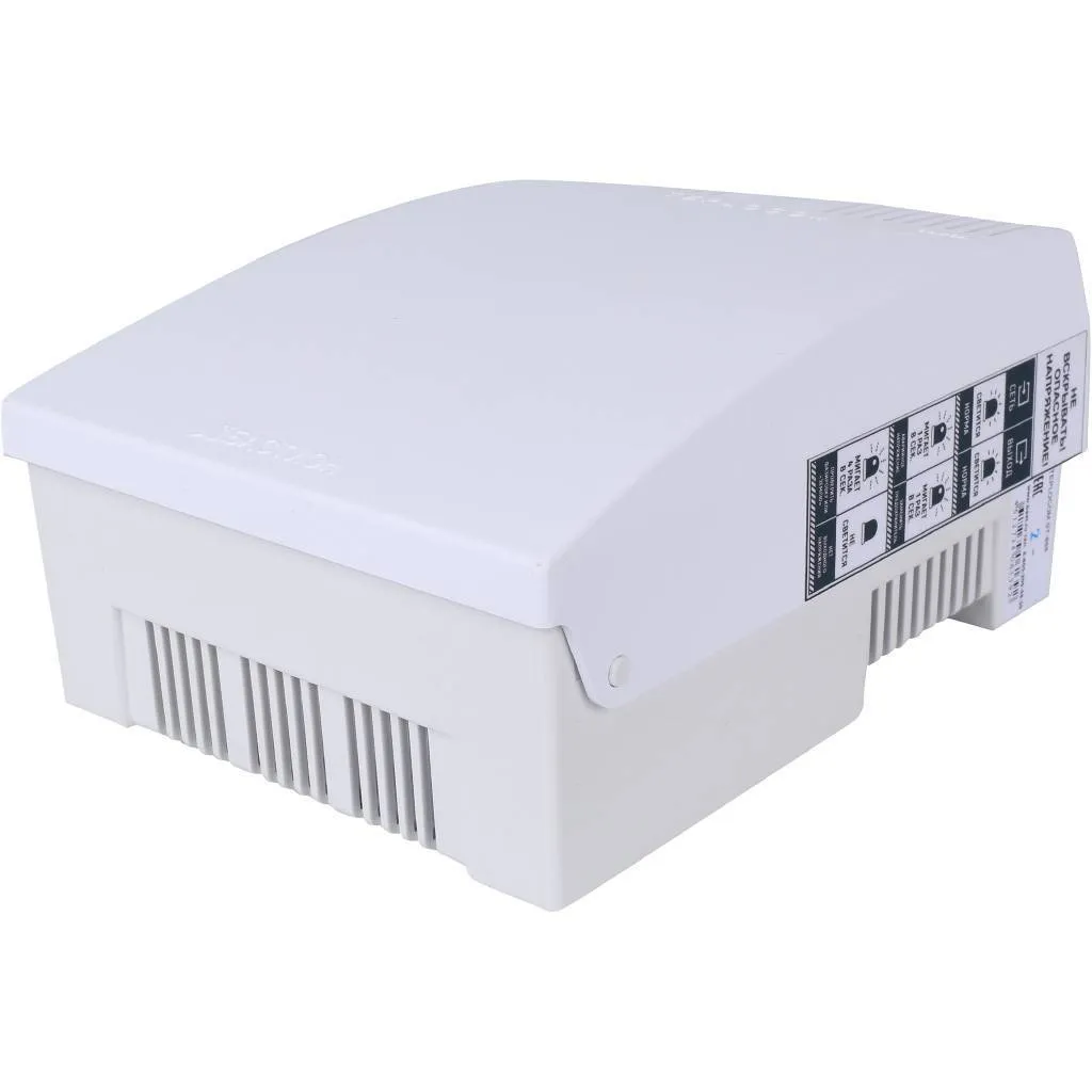 Стабилизатор напряжения Бастион Teplocom ST-888