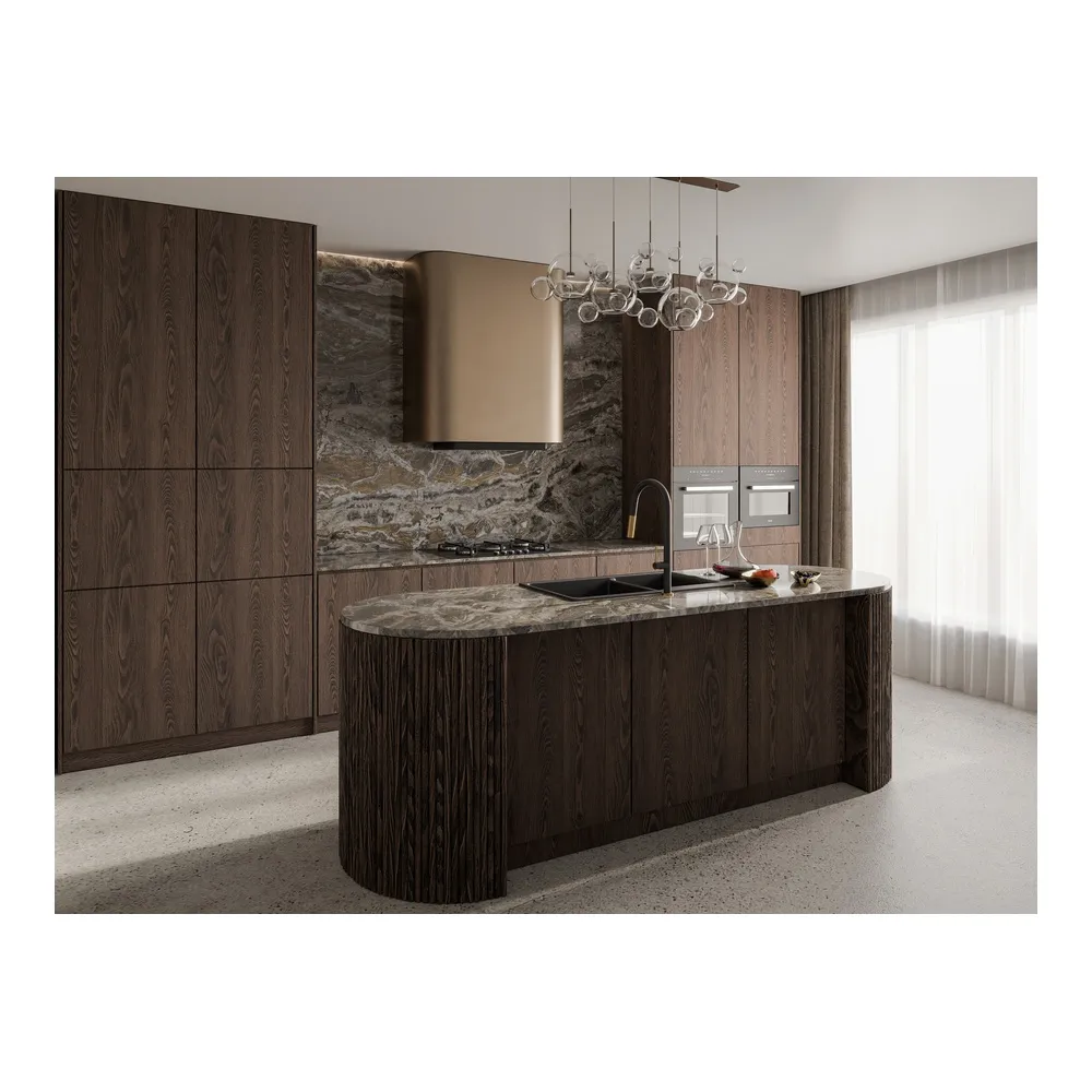 Кухонная мойка Rivelato AXEL X-90D, антрацит