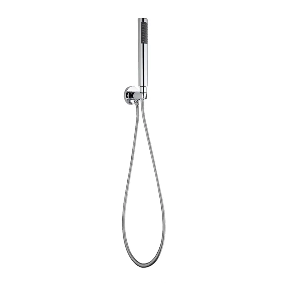 Душевой гарнитур Webert Shower Set AC1046015, хром