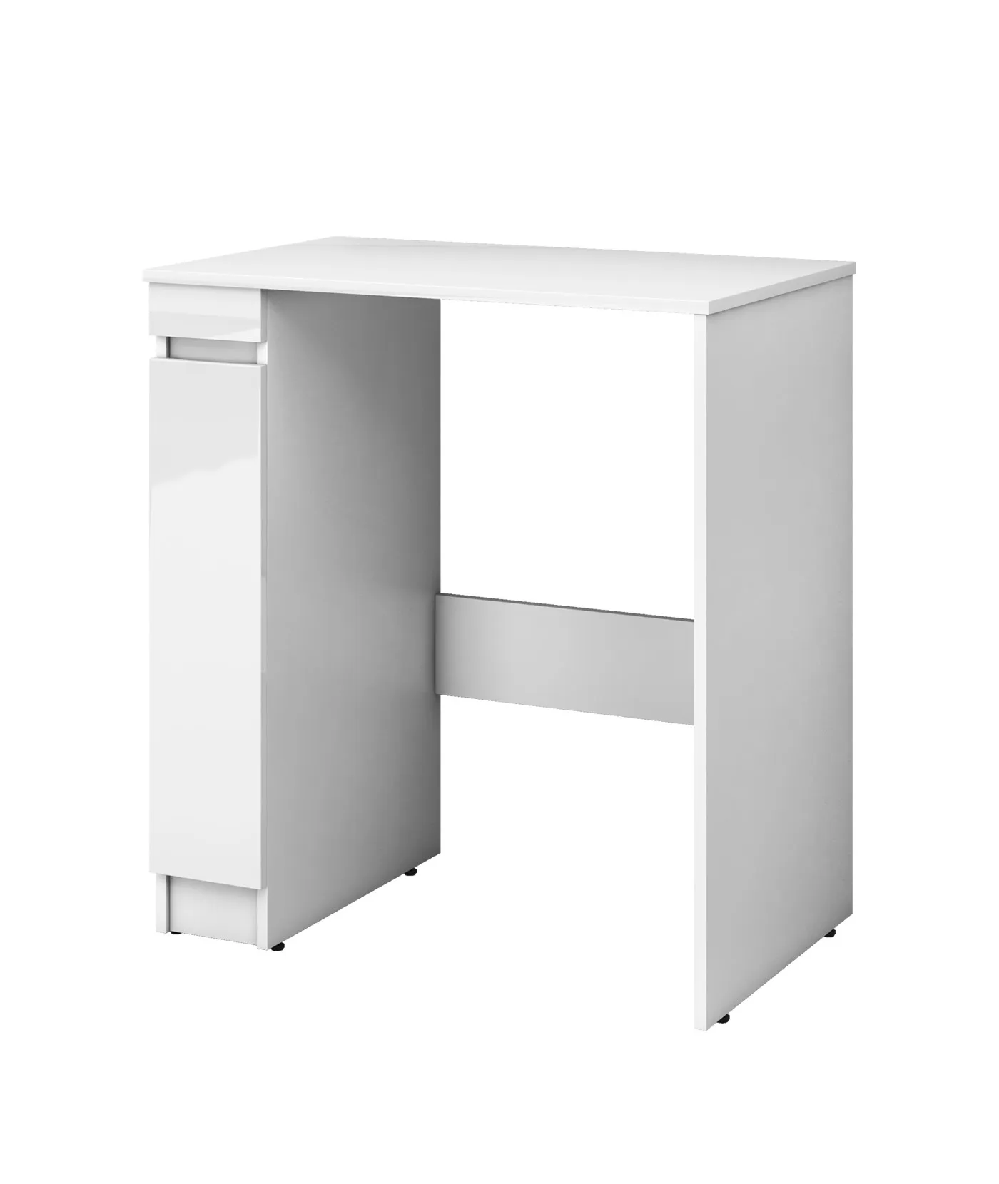 Комплект тумбы со столешницей VIGO Urban tn.URB.20.1D+st.URB.80, 80 см