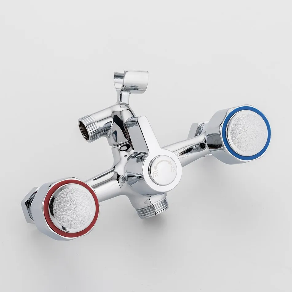 Смеситель для ванны FRUD R22109, хром