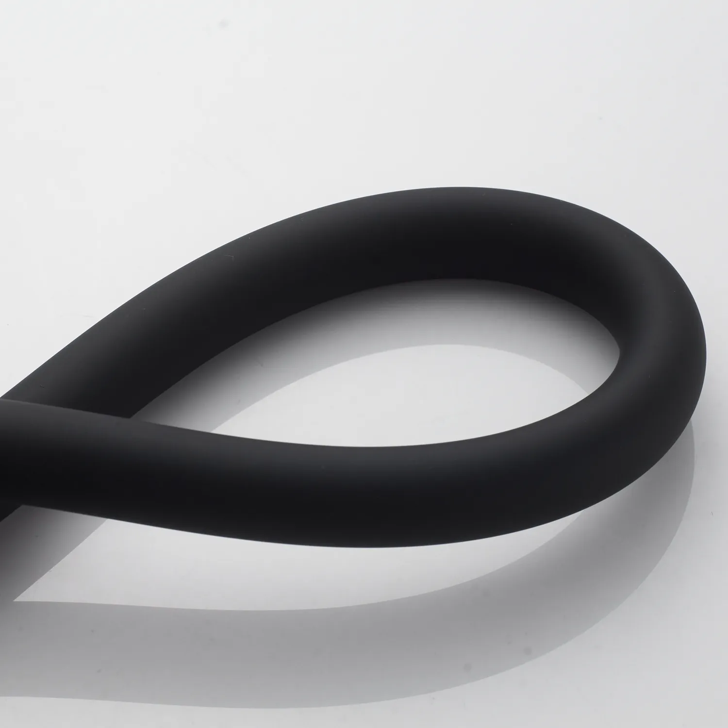 Смеситель для кухни с гибким изливом и подключением фильтра Shevanik S378T, оружейная сталь