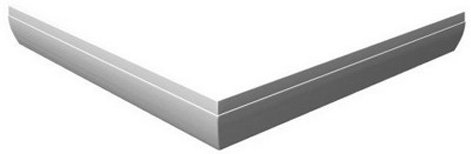 Панель Ravak Perseus Pro-90 (XA837001010)