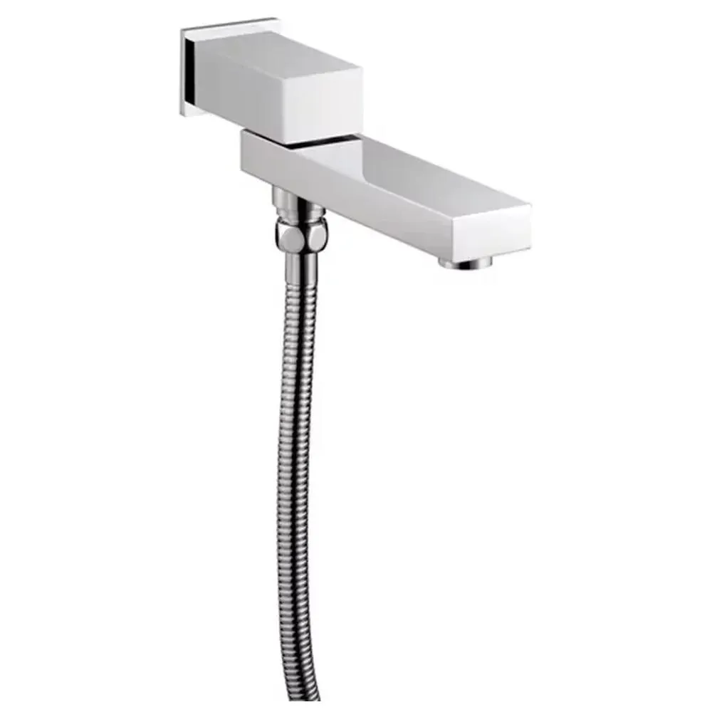 Душевая система встраиваемая Grocenberg GB5089CR-1, хром