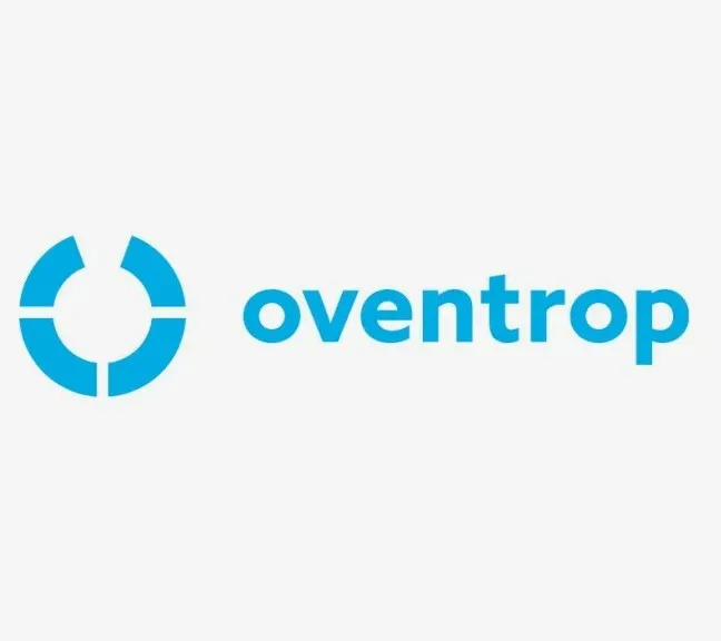 Краны шаровые Oventrop (Германия)
