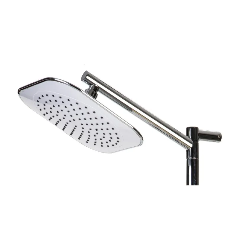 Душевая стойка Сантаком stOmega 1787, хром