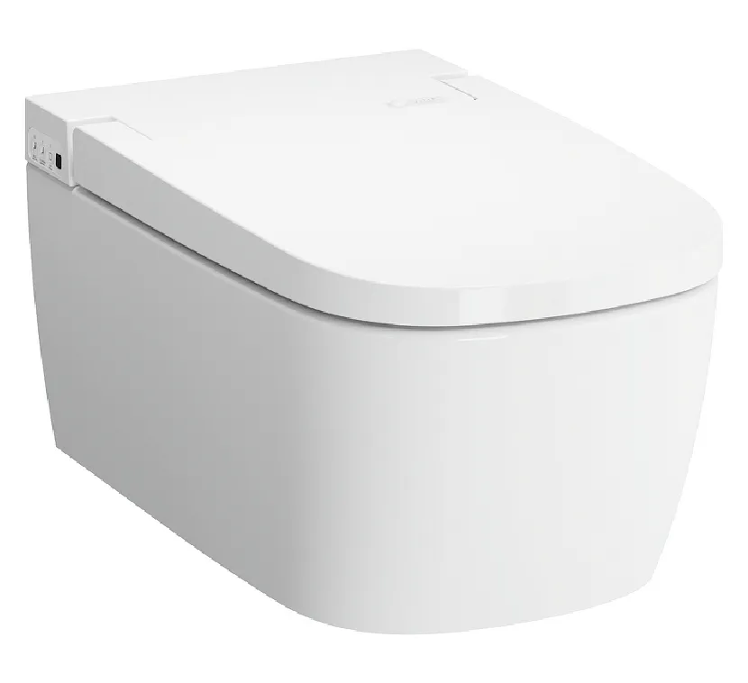 5674B003-6193 Интеллектуальный подвесной унитаз V-Care Basic