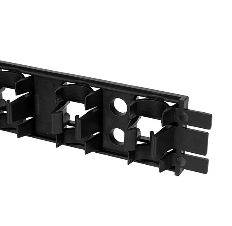 Шина фиксирующая Hoobs для труб 14 -20 мм, L 500 мм (HB-TPHH-160020)