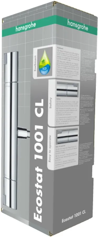Термостат Hansgrohe Ecostat 1001 CL для душа хром (13211000)