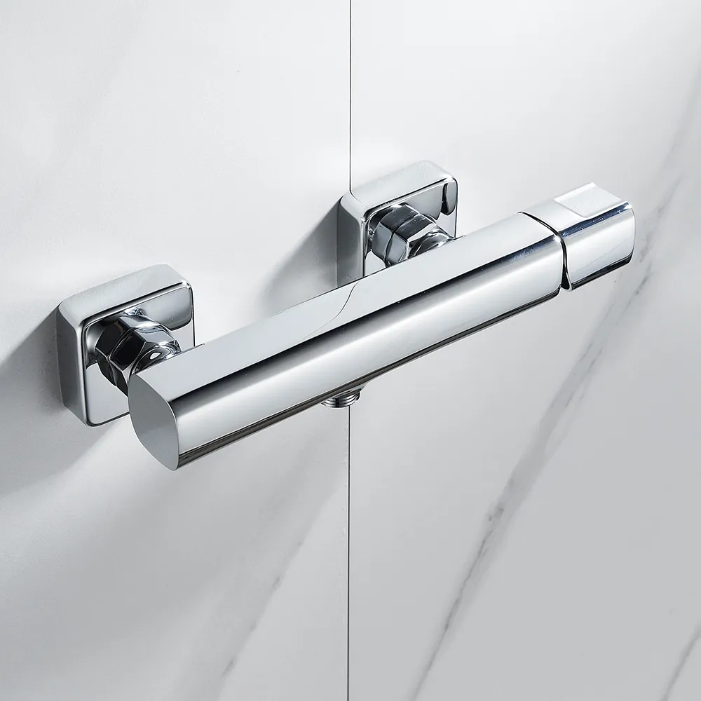 Смеситель для душа Maretti Lorenza LR35R842, хром