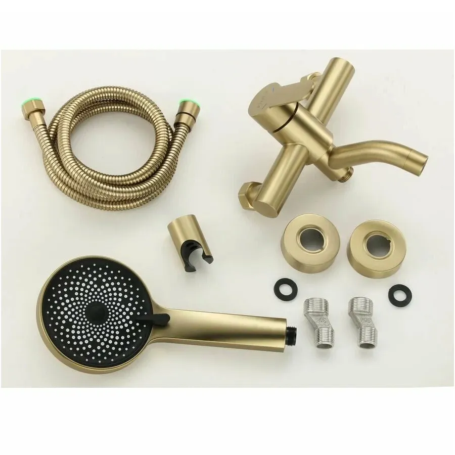 Смеситель для ванны Fmark FS8206C