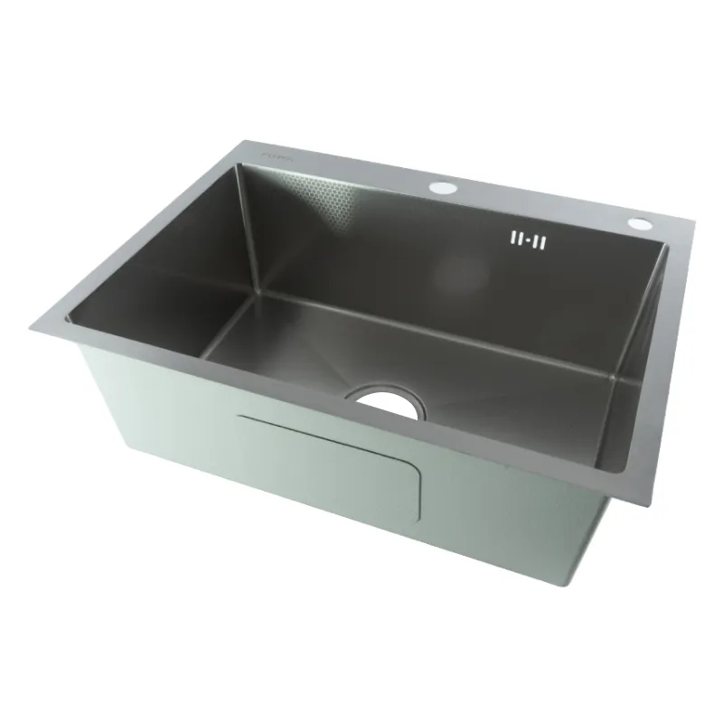 Кухонная мойка Fmark (FSC6050L)