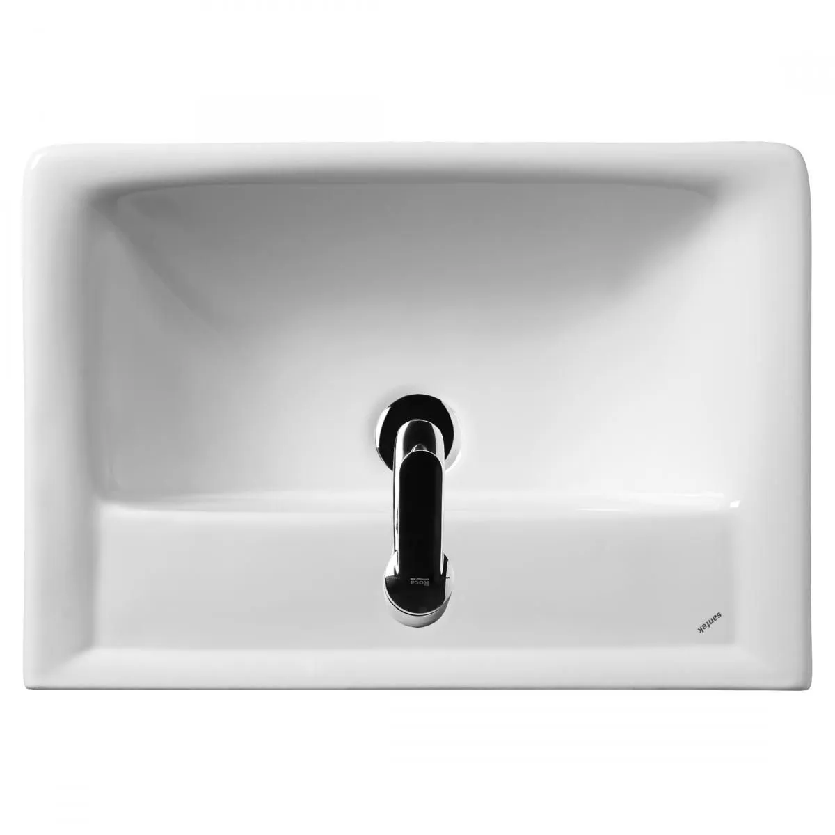 Раковина Santek Тигода 55 1.WH30.2.127