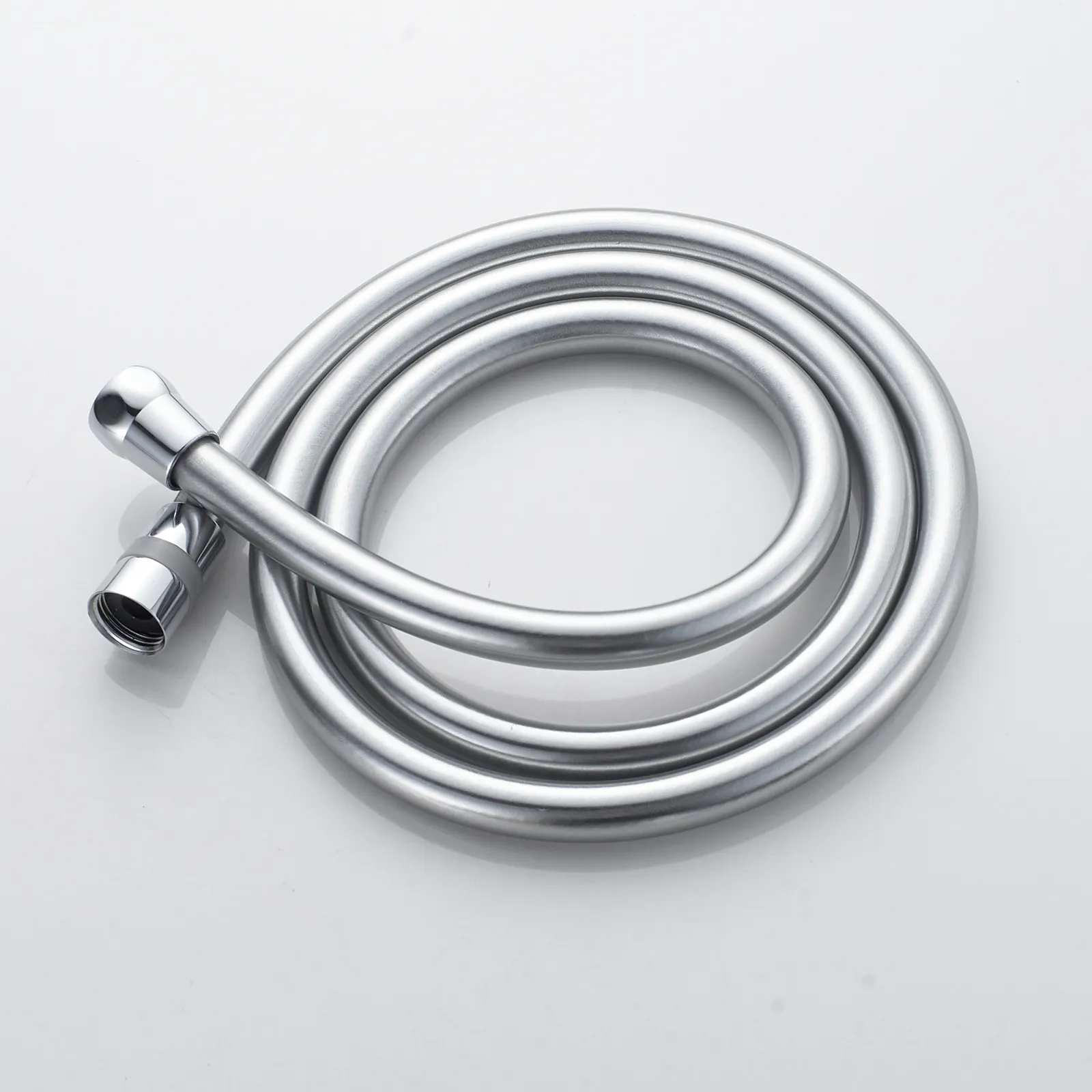 Душевая система Shevanik S4636, хром