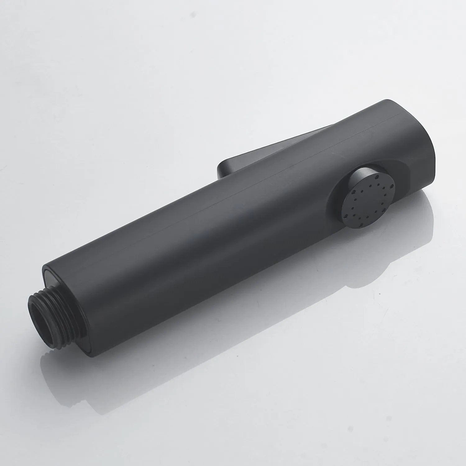 Гигиенический душ со смесителем Shevanik S4005H-1, черный