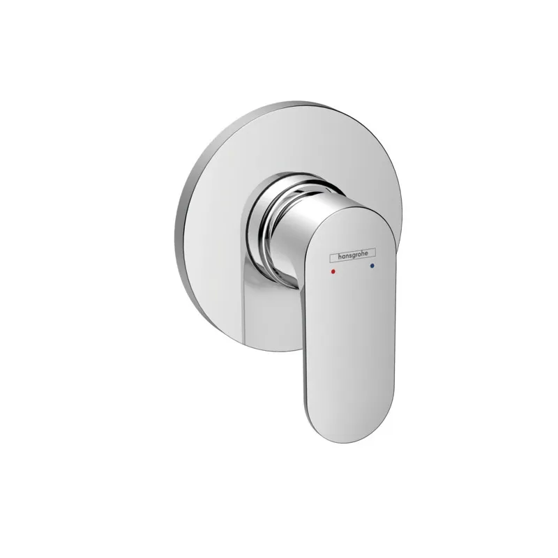 72649000S HG Rebris S смеситель для душа встройка (72649000+13620180)