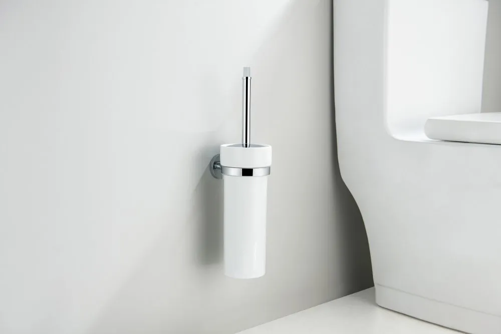 Ершик AQUATEK БЕТТА, хром AQ4610CR