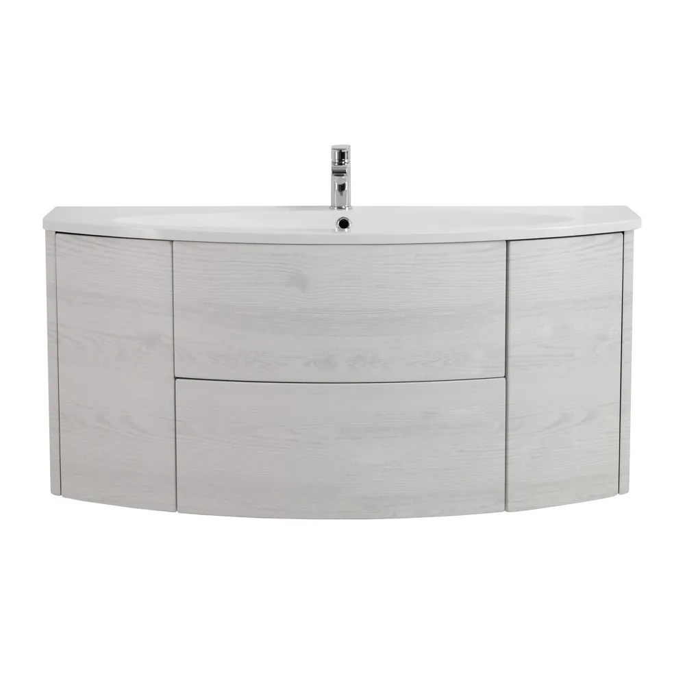 База под раковину Cezares Eden 1210х510х550, Frassino Bianco (54418)