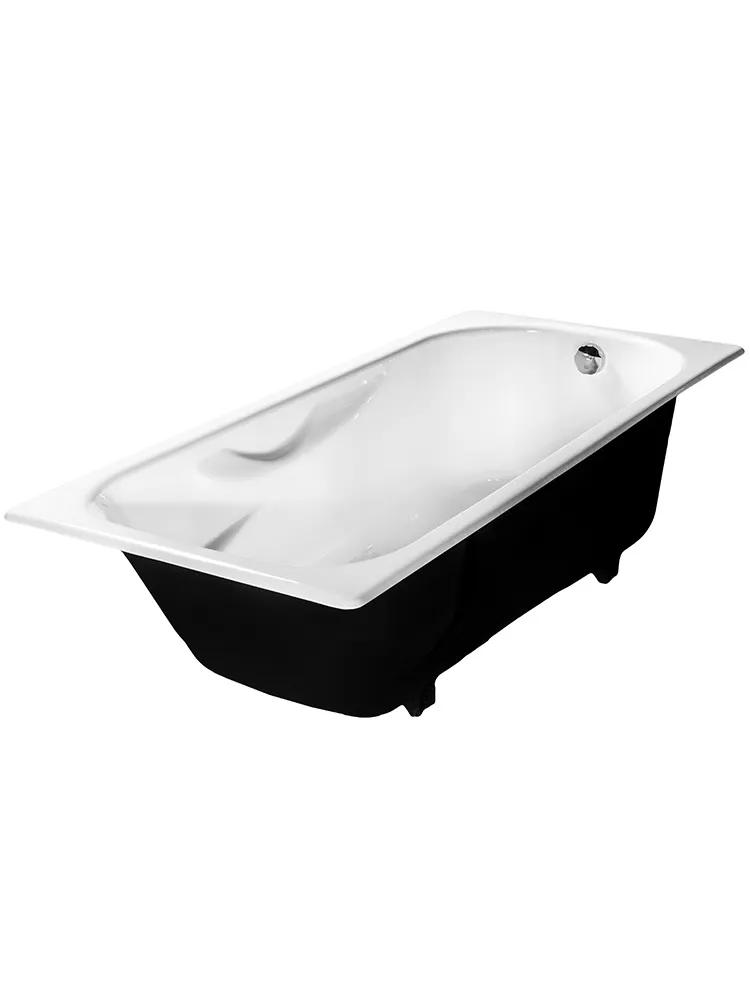 Wotte Comfort 1700х750х462 ванна чугунная (БП-э00д1474)