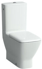 Чаша для напольного унитаза Laufen Palace (8.2470.6.000.231.1)