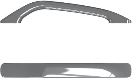 Ручки Kaldewei для ванн универсальные Basic Star (591070000999)