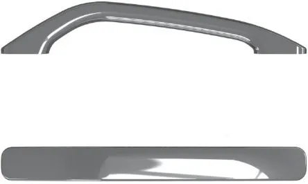 Ручки Kaldewei для ванн универсальные Basic Star (591070000999)