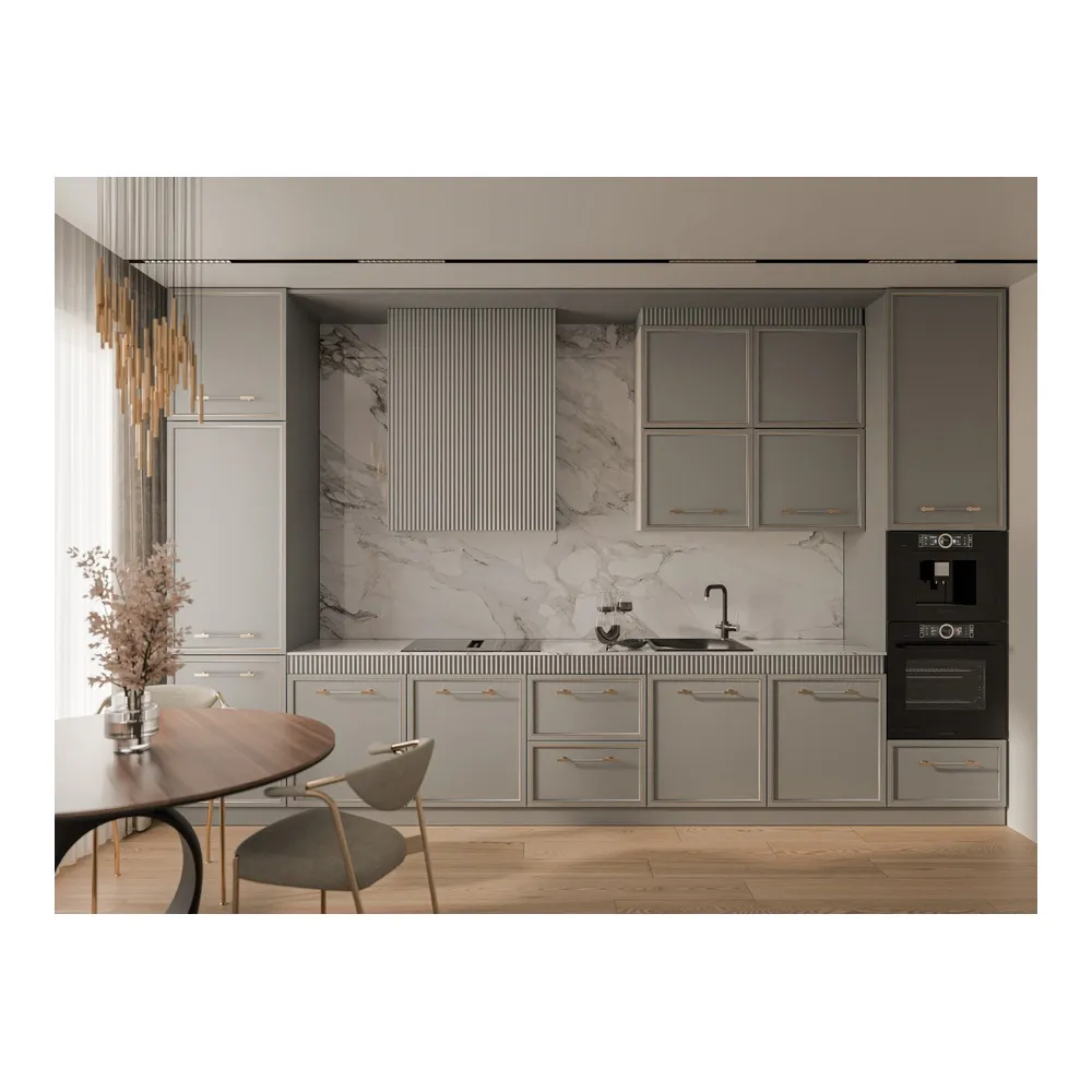 Кухонная мойка Rivelato LOCUS LS-50, антрацит