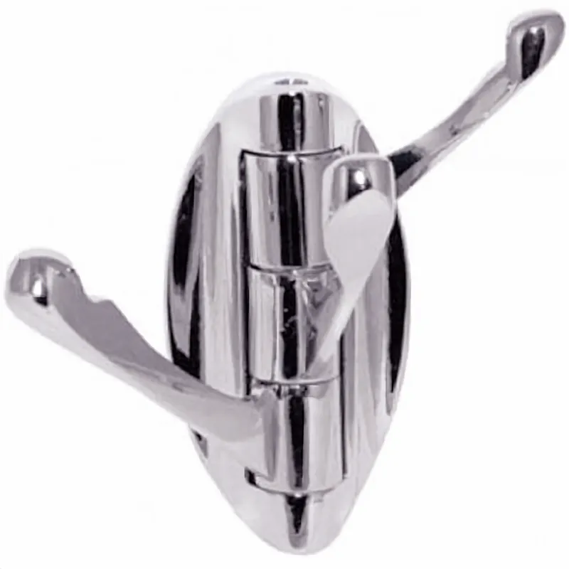 Крючок для ванной комнаты D-Lin D201863, хром