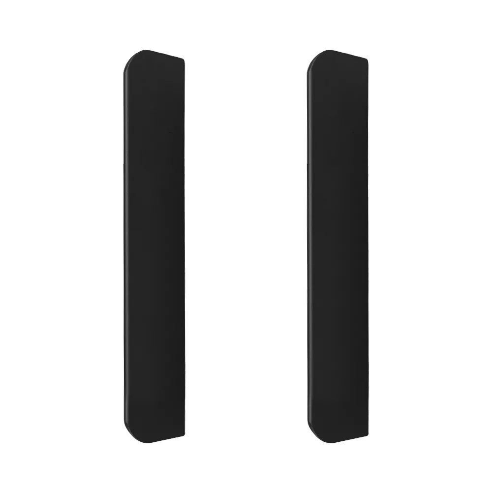 Мебельная ручка Cezares Eco 147х17х27 (RS156BL.3/96)