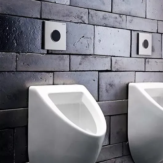 Привод бесконтактного смыва Geberit HyTronic Sigma 10 116.035.SN.1