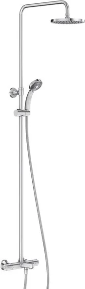 Душевая система Jacob Delafon July (E99741-CP)