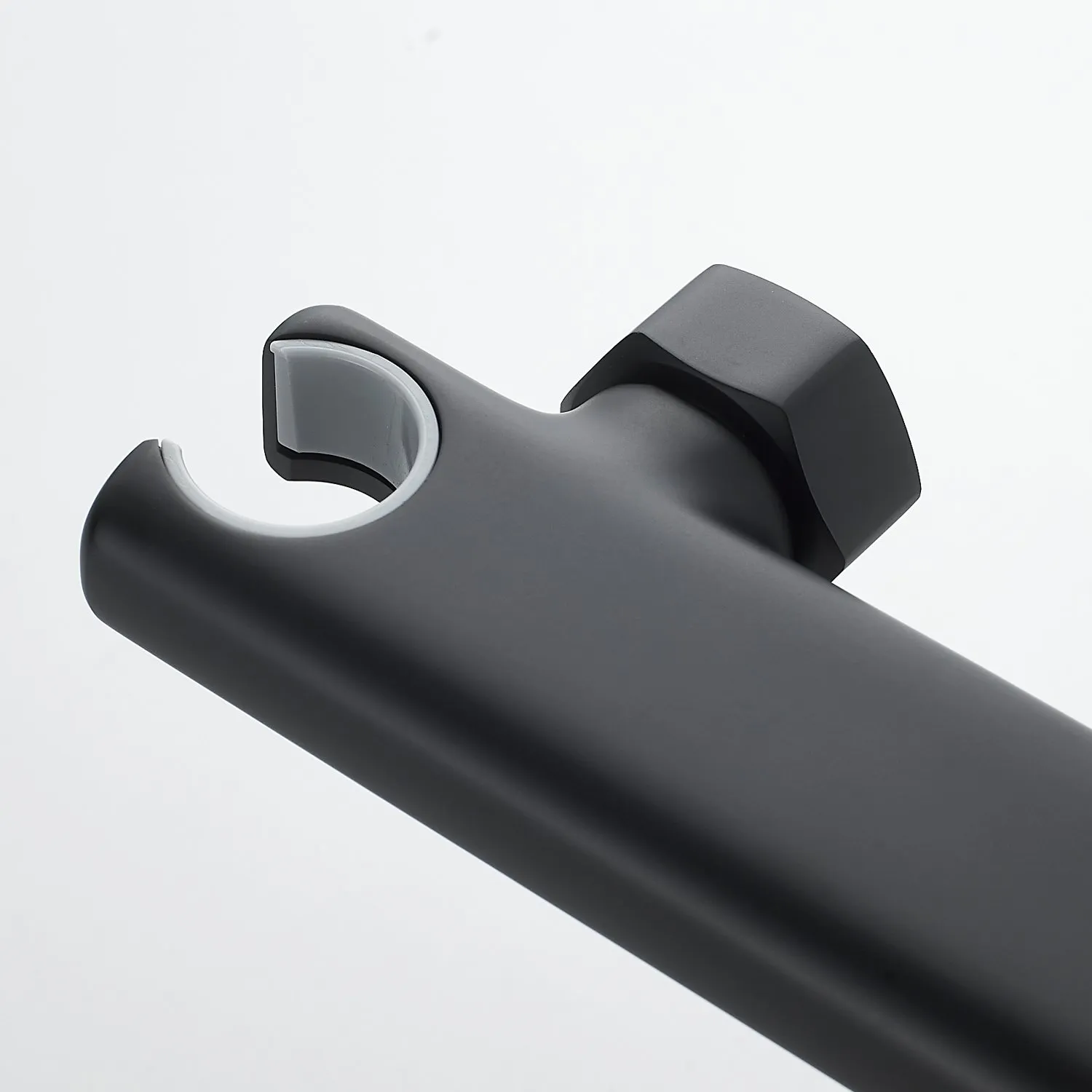 Гигиенический душ со смесителем Raffine F0599H-1, черный