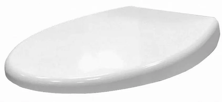 Крышка-сиденье Jacob Delafon July (17503) микролифт