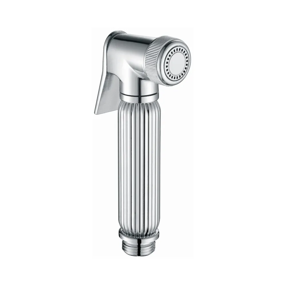 Лейка для гигиенического душа D-Lin D61032, хром