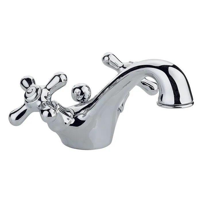 Смеситель для раковины Nicolazzi Nuova Brenta, хром (2532 CR)