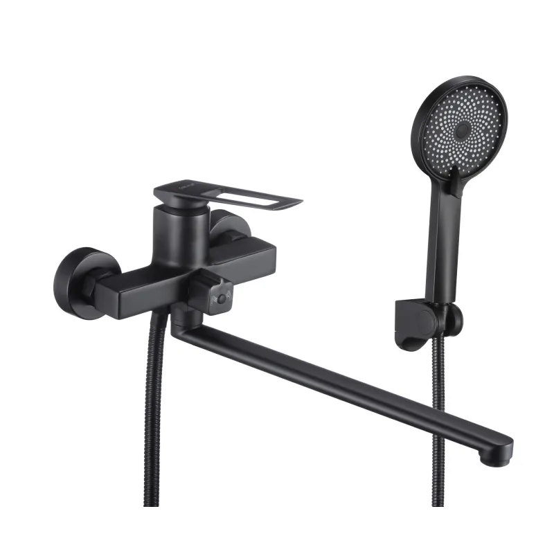 Смеситель для ванны Savol S-009024H