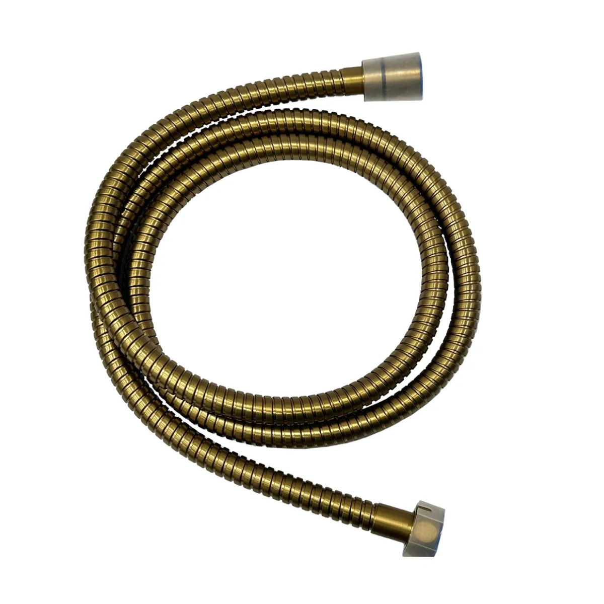 Шланг для душа Raiber RPG-30, золото