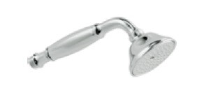 Ручной душ Nicolazzi Doccia, Antique Gold (7104M AG)