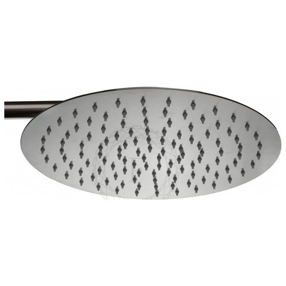 Душевая система встраиваемая FILARETE Roun FL1020NK, никель