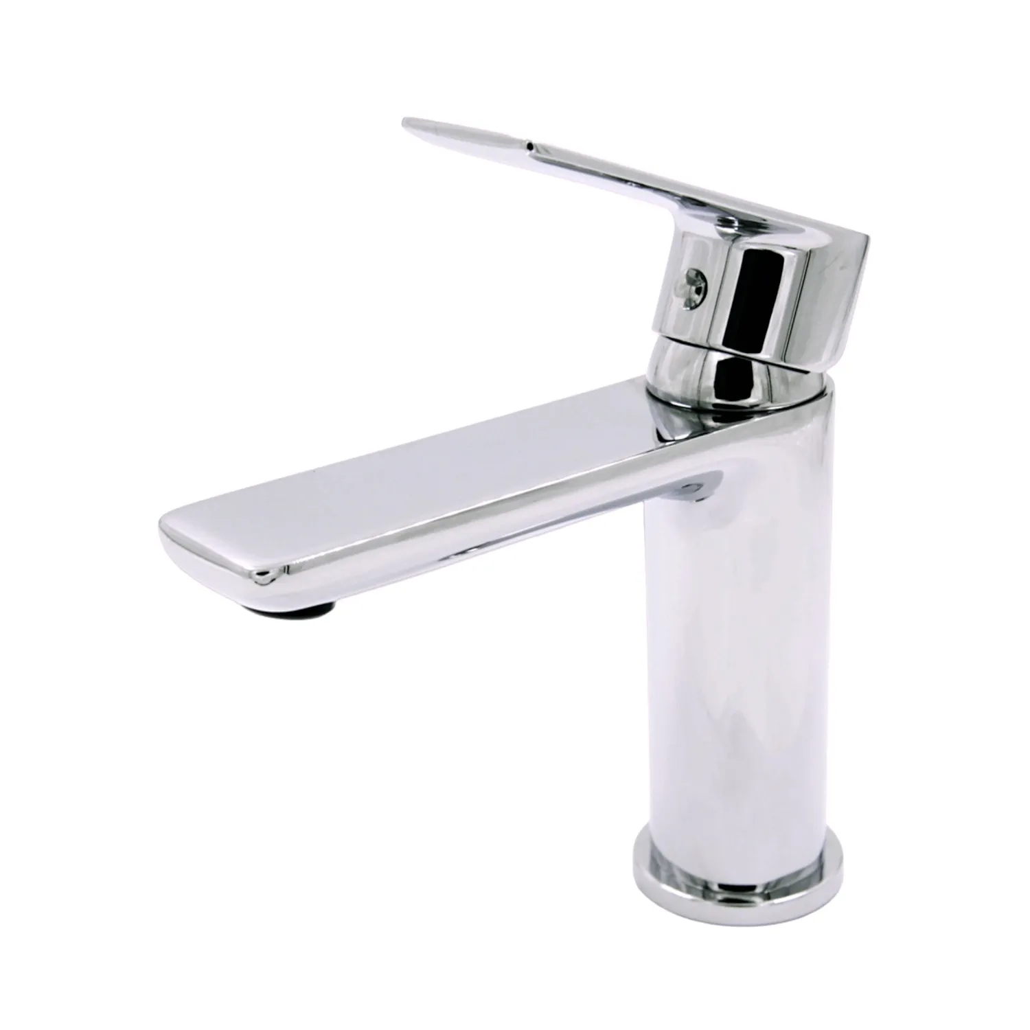 Смеситель для раковины Maretii Ritta RI32RF505, хром