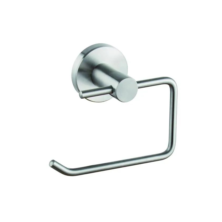 Держатель для туалетной бумаги D-Lin D241280, сатин