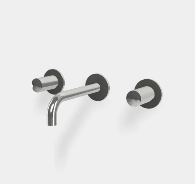 Смеситель для раковины Fima Carlo Frattini So, хром (F3191/5CR)