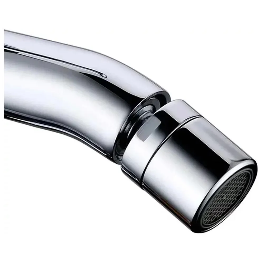 Смеситель для биде Grocenberg GB2094CR, хром